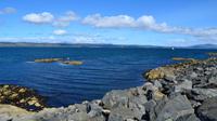 472 Schottland, Mallaig, Blick zur Isle of Skye