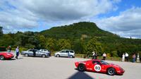 481 Inveraray Castle- Oldteimertreffen