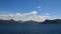 482 Schottland, Fährüberfahrt Mallaig-Armadale