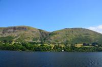 485 Lake Destrict, Ullswater