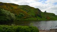 491 Edinburgh, Arthurs Seat, Antonine Wall