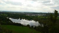 492 Edinburgh, Arthurs Seat, Duddingston Loch