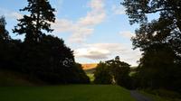 493 Borderland, Barony Castle, Peebles
