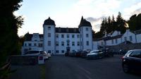 494 Borderland, Barony Castle, Peebles