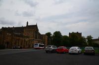 497 Durham, Castle