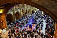 127 Natural History Museum