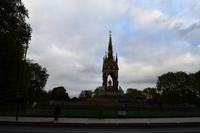 134 Royal Albert Memorial