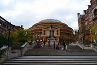135 Royal Albert Hall