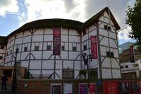 193 Globe Theatre
