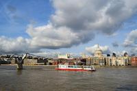 197 Millennium Bridge