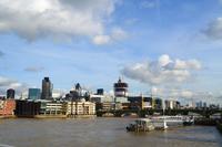 199 Millennium Bridge
