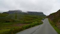 498 Skye, Trottern