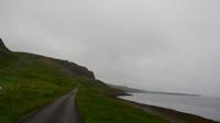 499 Skye, Trottern