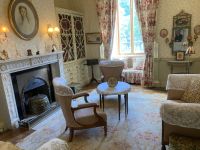 5. Tag – Afternoon Tea im Westport House