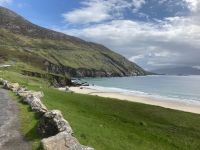 5. Tag – Rundfahrt auf Achill Island – Keem Bay