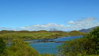 507 Schottland, Isle of Skye, Castle Knock