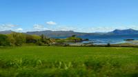 508 Schottland, Isle of Skye, Castle Knock