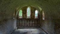 510 Borderland, Dryburgh Abbey