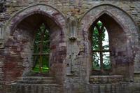511 Borderland, Dryburgh Abbey