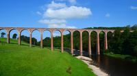 520 Leaderfoot Viadukt