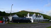 521 Balmacara, Balmacara Hotel