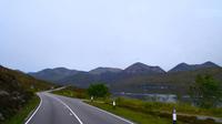522 Schottland, Isle of Skye, The Red Cuillin Hills