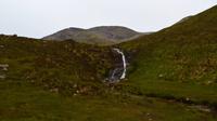 524 Schottland, Isle of Skye, The Red Cuillin Hills