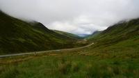 525 Queens View zum Loch Maree