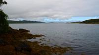 535 Inverewe Garden, Loch Ewe