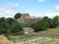 Stirling Castle