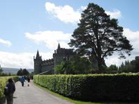 Inveraray - Castle