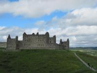 Ruthven Barracks