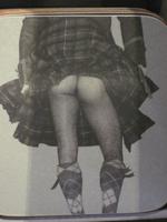 Des Rätsels Lösung