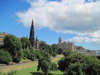 Edinburgh