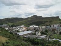 Edinburgh - Arthurs Seat