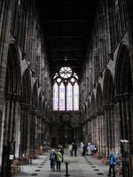 Glasgow - Kathedrale