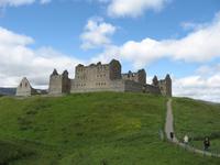 Ruthven Barracks