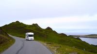 549 Schottland, Isle of Skye