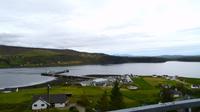 563 Isle of Skye, Landschaft bei Uig
