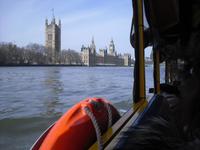 Houses of Parliament