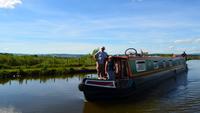 581 Falkirk Wheel