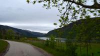 596 Schottland, Glen Carron, Loch Dughaill