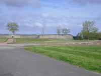 Fort Nieulay in Calais