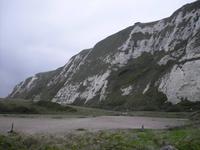 Samphire Hoe bei Dover