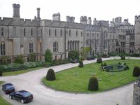 Arundel Castle