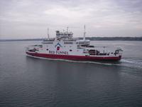 Tagesausflug zur Isle of Wight