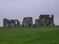 Stonehenge