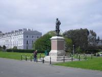 Sir Francis Drake in Plymouth