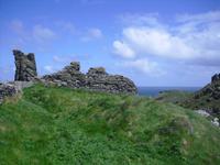 Cornische Westküste