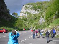 Cheddar Gorge